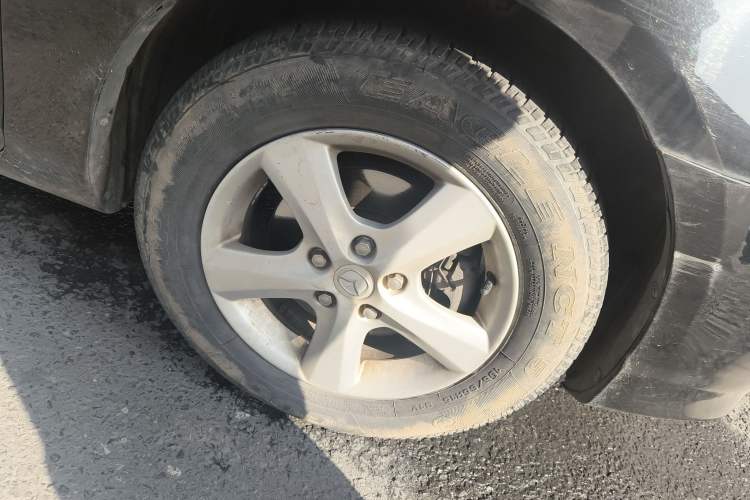 Used Mazda 3 2010 1.6L Automatic Classic Elite Edition
