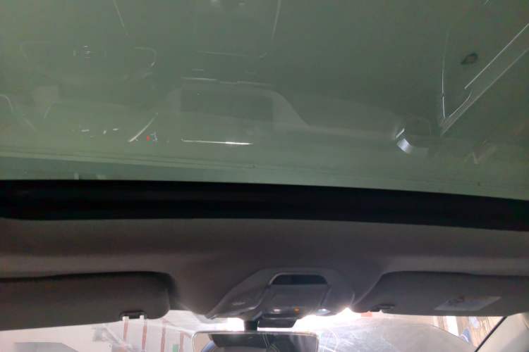 Used Geely Auto Coolray 2019 260T DCT Knight China VI Standard
