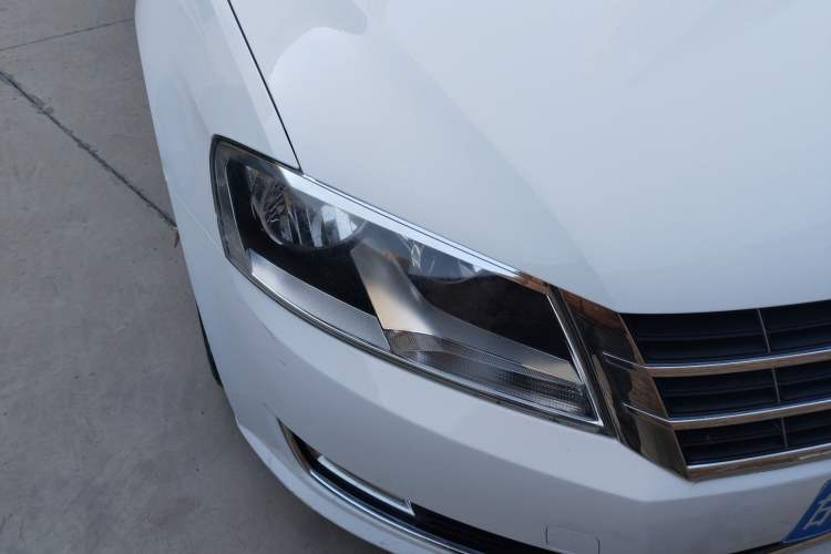 Used Volkswagen Lavida 2013 Restyled Classic 1.6L Manual Comfort Edition