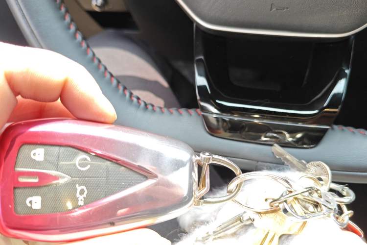 Used CHANGAN X5 PLUS 2024 1.5T DCT Excellence Edition