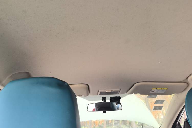 Used Changan Alsvin V7 2016 1.6L Manual LeShang Model China V Standard