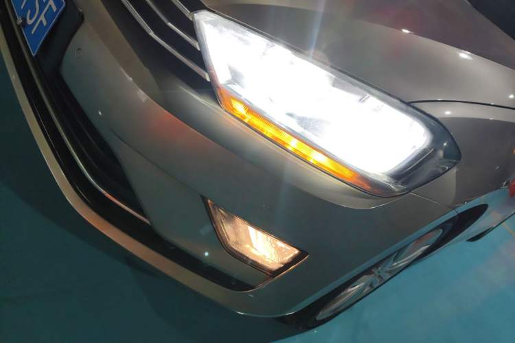 Used Volkswagen Golf Sportsvan 2016 230TSI Automatic Luxury Version