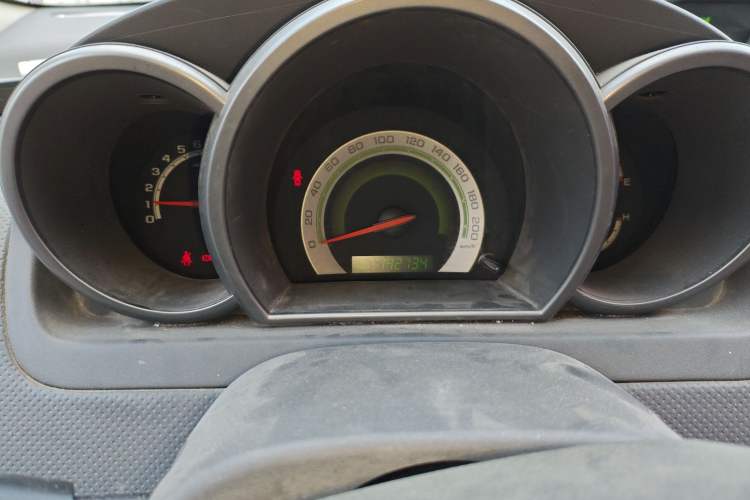 Used Chevrolet Lova 2010 1.4 AT Fashion Edition