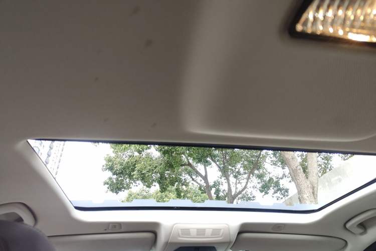 Used BMW 5 Series 2017 520Li Elegant Edition