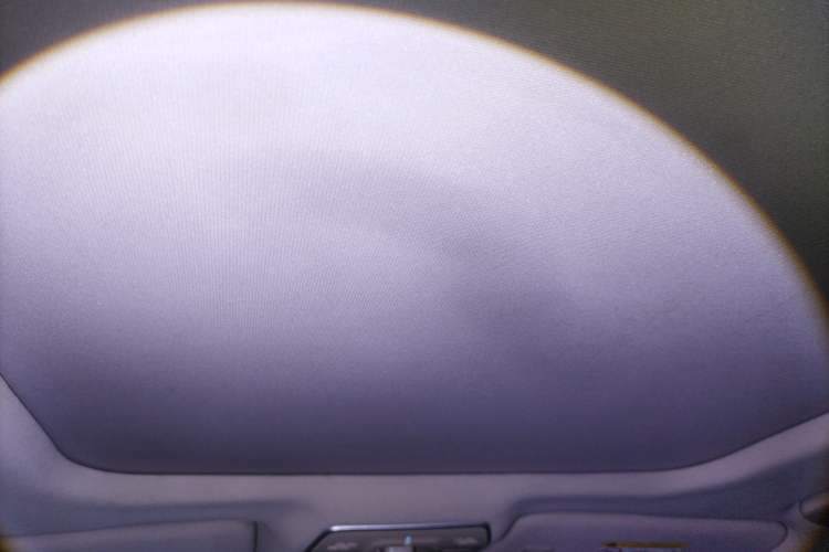 Used Geely Auto Emgrand GT 2017 2.4L Zunya Model Headliner