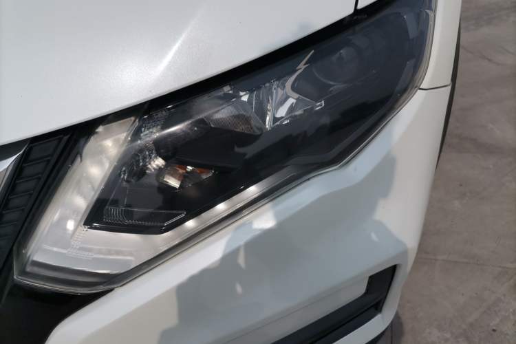 Used Nissan X-Trail 2017 2.0L CVT Comfort Edition 2WD
