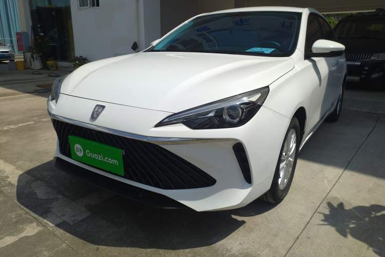 Used Roewe i5 2023 1.5L Manual Comfort Edition