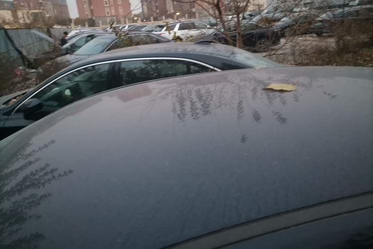 Used Hongqi E-QM5 2022 431 km Battery-Swap Enjoyment Version Roof