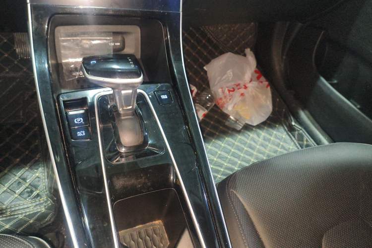 Used Hyundai ix25 2020 1.5L CVT GLS Smart Model
