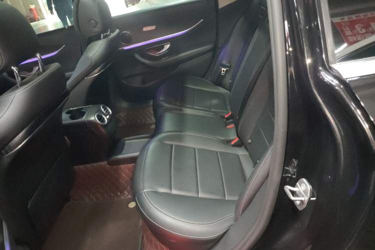 Used Mercedes-Benz E-Class 2019 E 260 L Sport Edition
