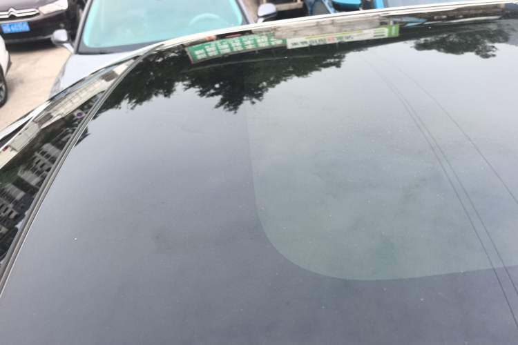 Used Oshan X7 PLUS 2023 Enjoy Edition 1.5T Manual Jiayue Model
