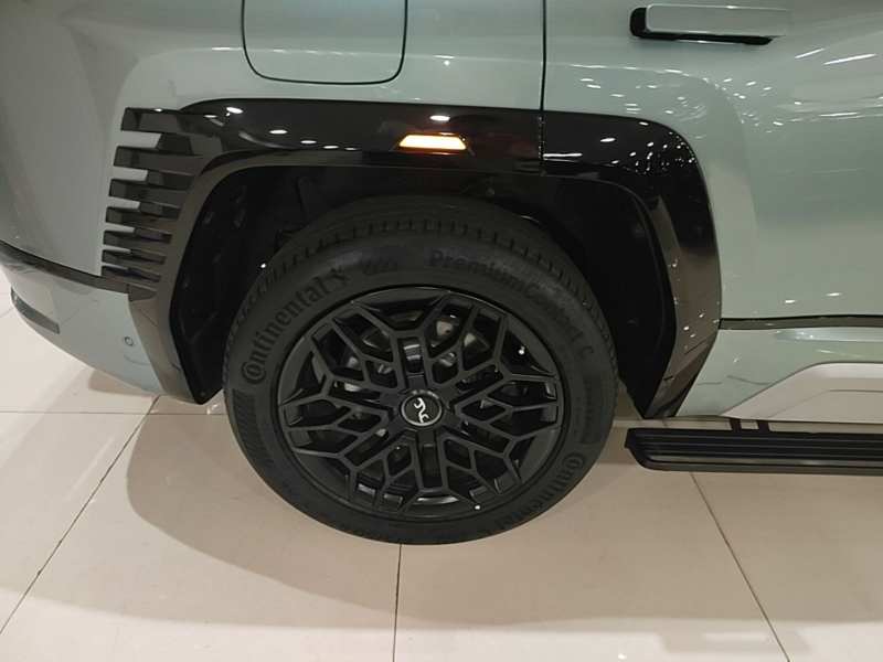 Used Yangwang U8 2023 Luxury Edition — 25
