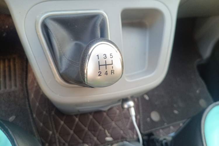 Used JAC Refine M3 2016 IKEA Edition 1.6L Luxury Model