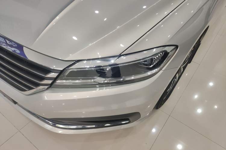 Used Volkswagen Lavida 2022 280TSI DSG Comfort Edition