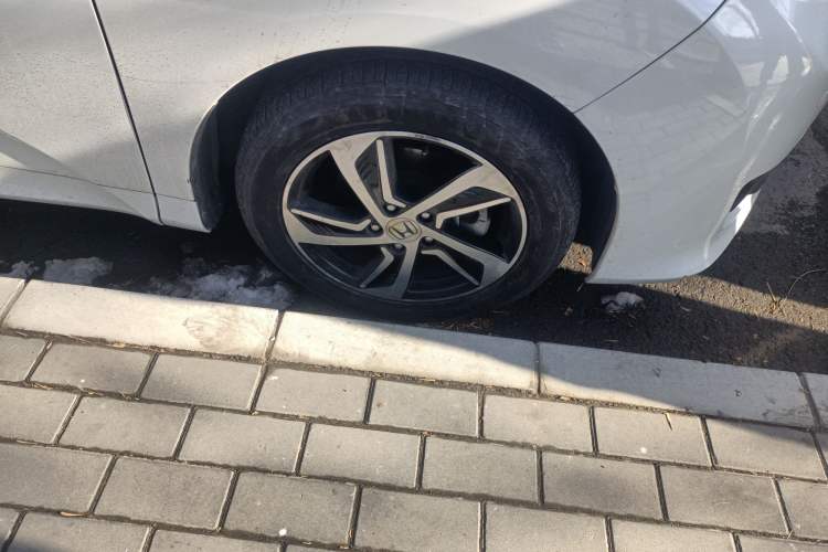 Used Honda Odyssey 2015 Updated Version 2.4L Smart Edition
