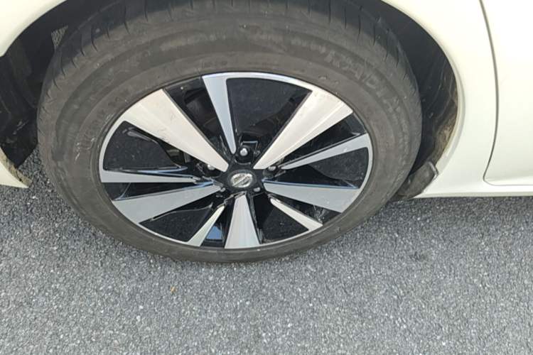 Used Nissan Teana 2021 2.0L XL Comfort Edition