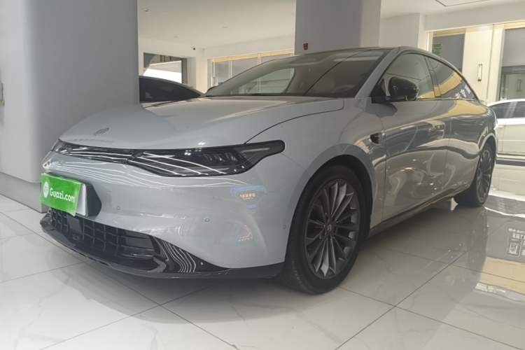 Used Leapmotor C01 2024 Pure Electric 525 Luxury Edition Guazi used car, China used car export, Used car for sale, Used cars, Cheapest cars for sale