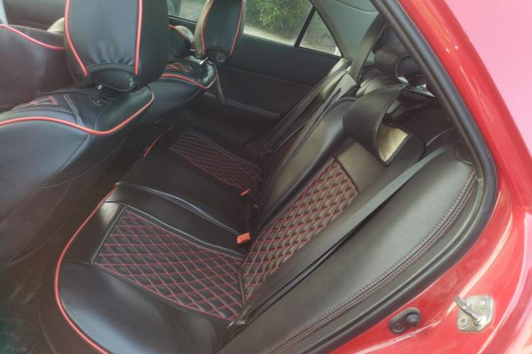 Used Mazda 6 2015 2.0L Automatic Fashion Edition
