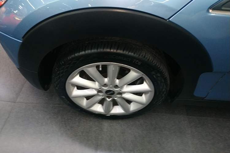 Used MINI Clubman 2016 1.5T ONE Internet Limited Edition