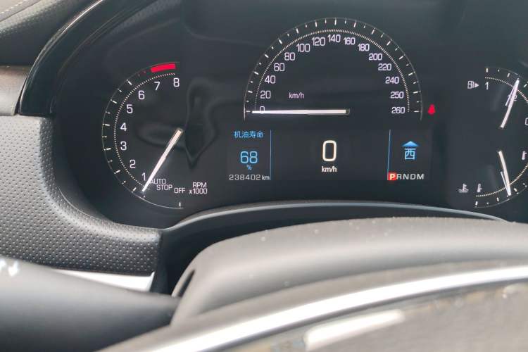 Used Cadillac XTS 2018 28T Elite Edition
