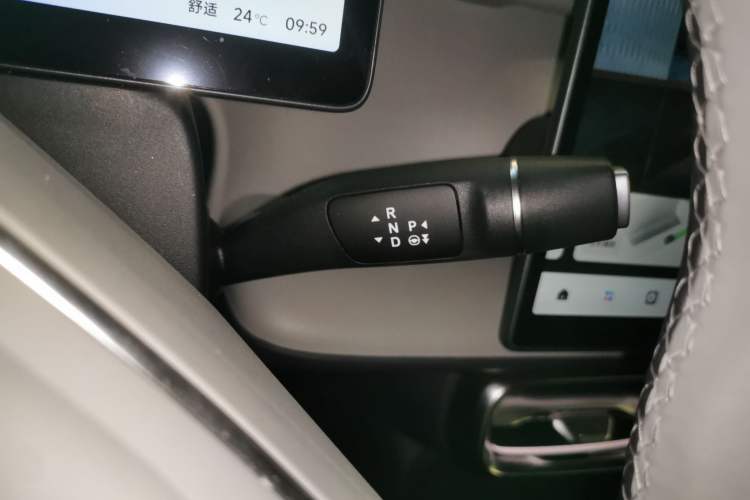 Used Leapmotor B10 2025 510 Joyful Edition
