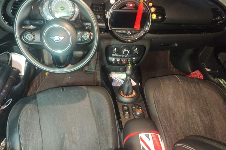 Used MINI Clubman 2018 1.5T COOPER Classic Edition
