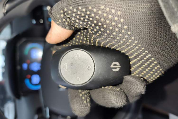 Used Leapmotor T03 2023 310 Lite Edition