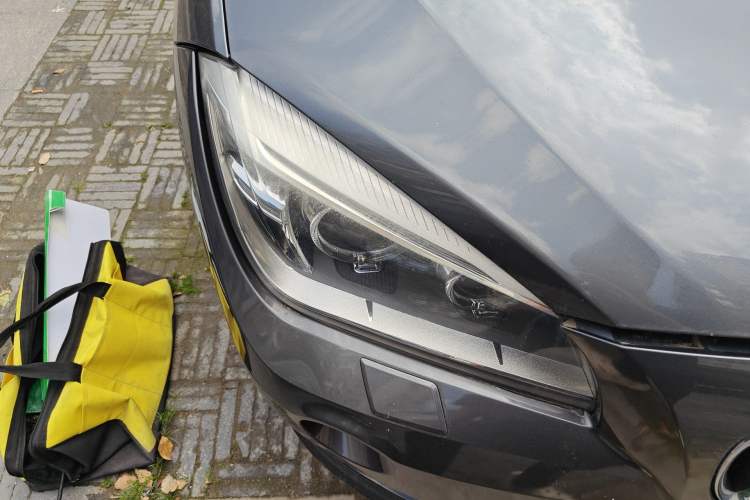 Used BMW X1 2013 sDrive18i Sport Design Package