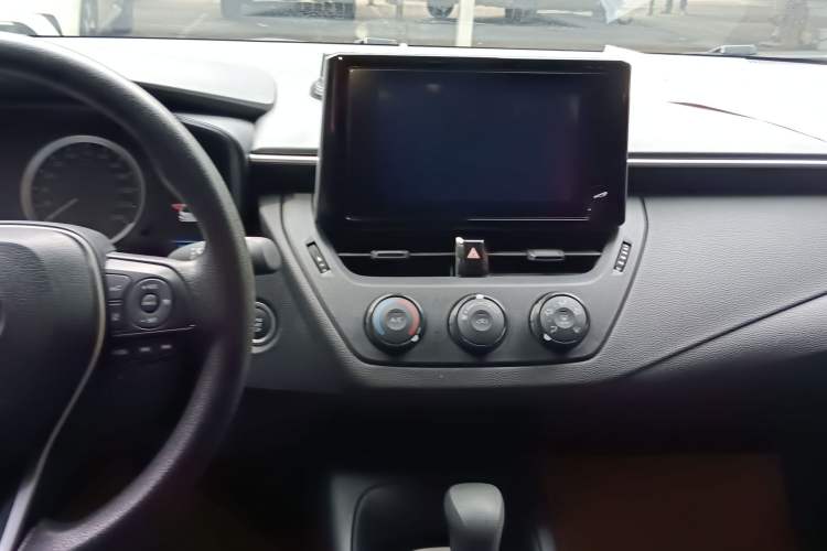 Used Toyota Corolla 2023 1.2T Pioneer Edition