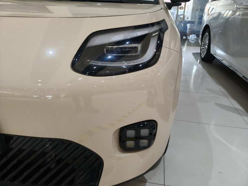 Used AION UT 2025 420 Intelligent Luxury Edition — 23
