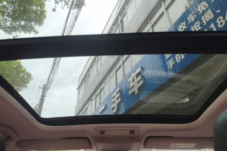 Used Volkswagen Sagitar 2023 300TSI DSG Excellence Edition Headliner