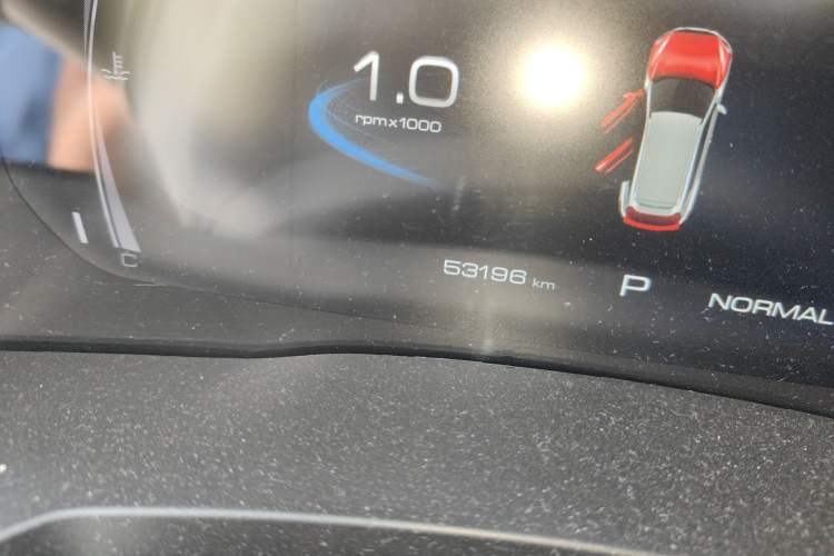 Used Haval F7 2021 1.5T Two-Wheel Drive i-Type