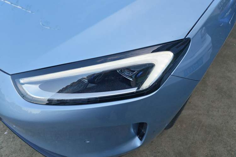 Used Hima AITO M5 2022 Pure Electric Rear-Drive Standard Edition