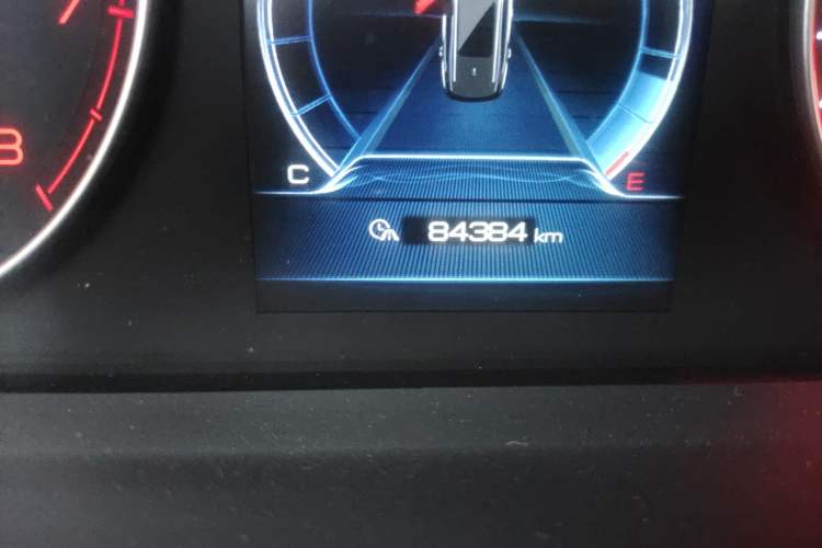 Used BYD Tang 2019 2.0T Automatic SmartConnect Prestige 7-Seater China VI Standard