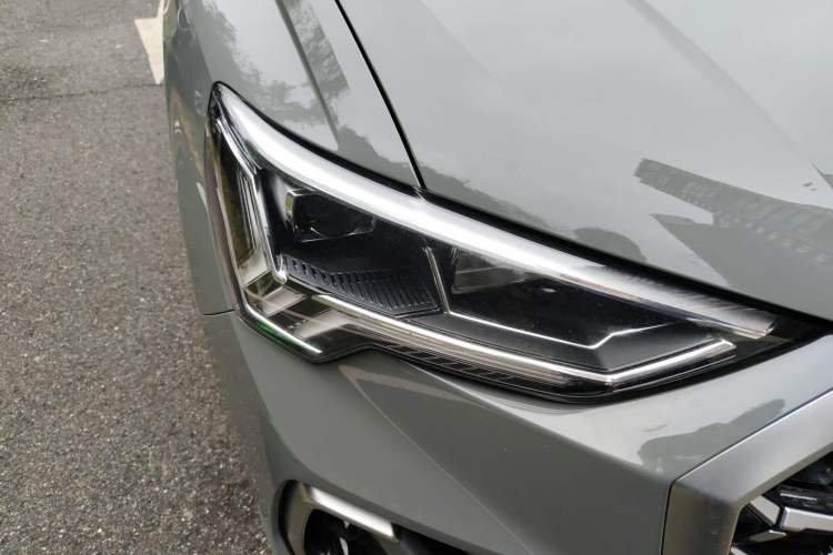 Used Audi Q3 2024 35 TFSI Fashion Dynamic Edition
