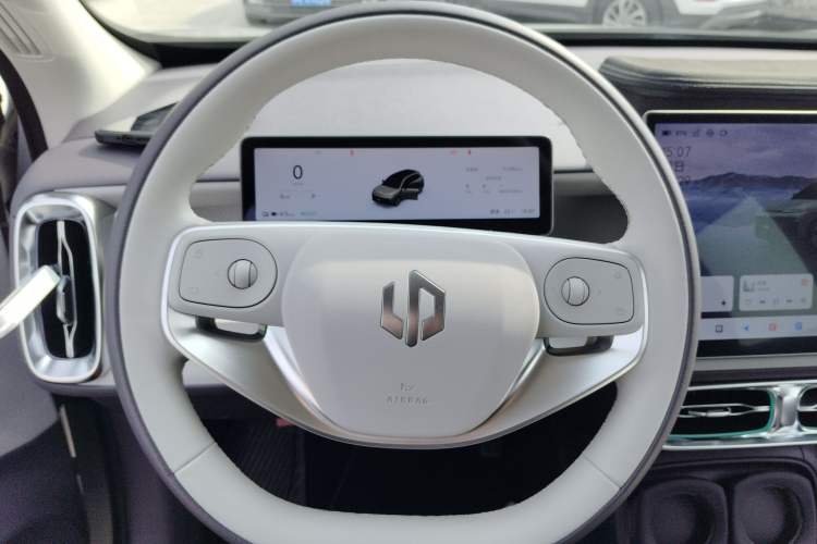 Used Leapmotor B10 2025 510 Joyful Edition