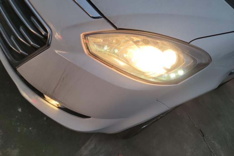 Used Luxgen Great 7 MPV 2016 2.0T Luxury Model