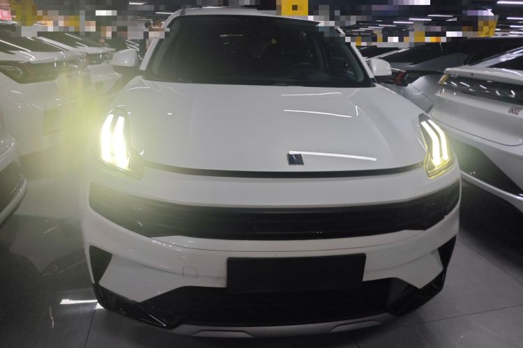 Used Lynk & Co 06 EM-P 2020 PHEV Plus