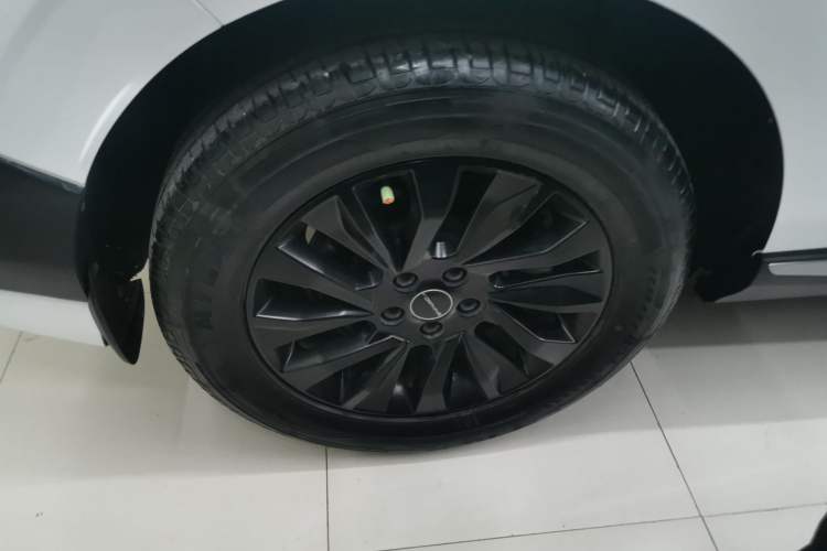 Used FORTHING T5 EVO 2024 Kungbiao Edition 1.5TD DCT Platinum Model