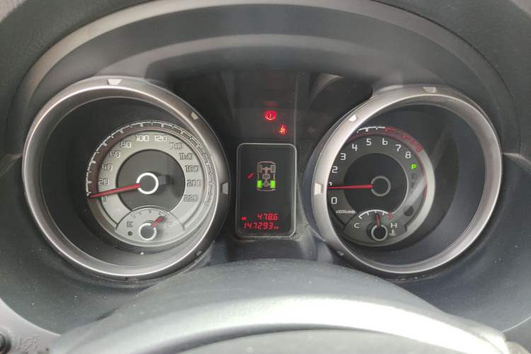 Used Mitsubishi Pajero 2016 3.0L Automatic Prestige Version China IV Standard