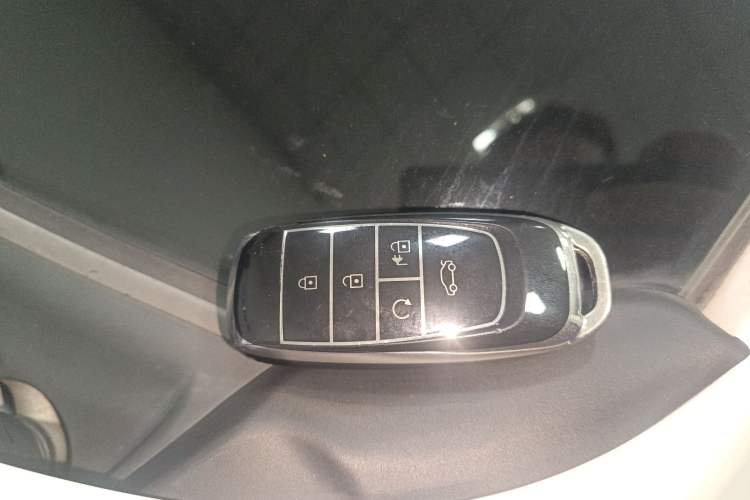 Used AION S MAX 2024 70 Star Edition