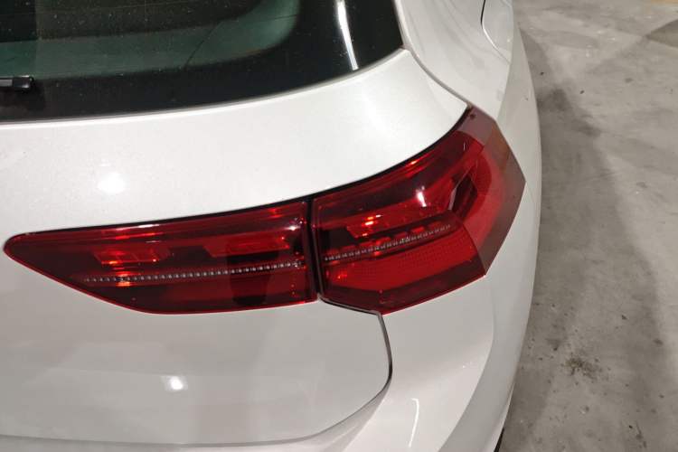 Used Volkswagen Golf GTI 2021 380TSI DSG GTI