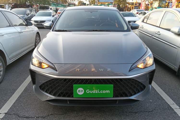 Used Roewe i5 2023 1.5L CVT Luxury Edition
