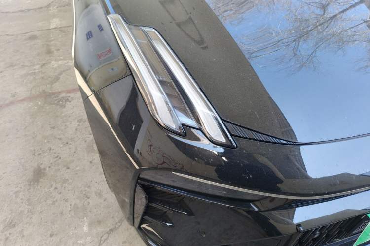 Used Lynk & Co 03 2023 2.0TD DCT H-Power Halo