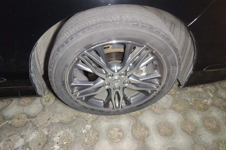 Used Honda Elysion 2019 2.0L Hybrid Luxury Edition