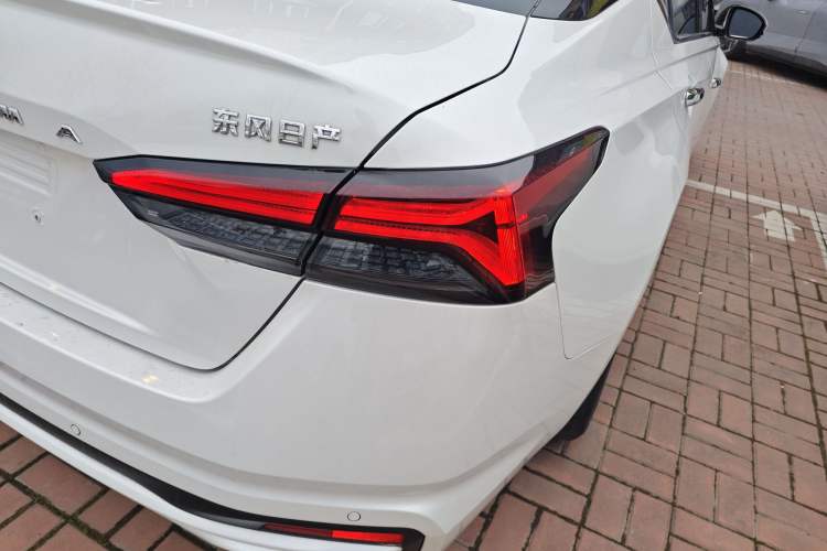 Used Nissan Teana 2022 2.0L XL-TLS Enjoyment Edition
