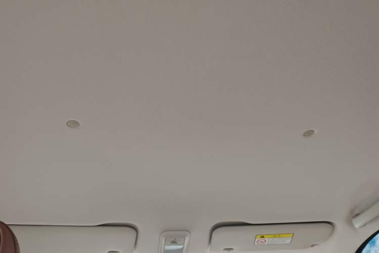 Used Wuling Bingo 2025 410 km Lingxi Deluxe Edition
