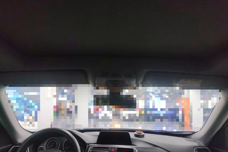 Used BMW 3 Series GT 2019 320i Sport Edition