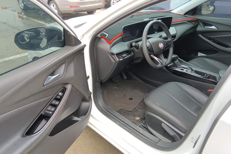 Used Buick Verano 2023 Pro Enjoyment Edition
