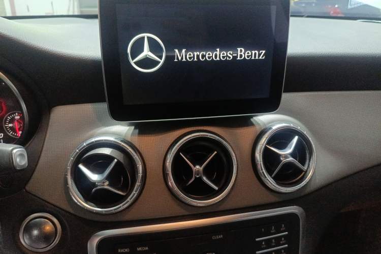 Used Mercedes-Benz CLA 2018 CLA 200 Style Edition